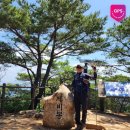 (BAC 지정) 명산 100+ 제비봉(Jebibong) 등산 후기(2023. 06. 03.)