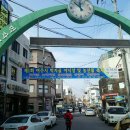 창동 먹자골 이미지