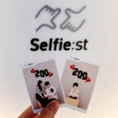 셀피스트 | 200일 아기랑 함께한 홍대 연남동 셀프사진관 '셀피스트' 방문 후기