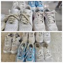 세탁하는 남자들 이미지