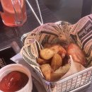 스마일식당 | 대전 대흥동 뮤지컬 식당 '스마일떡볶이' 후기