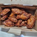 교촌치킨수유역점 | 교촌치킨수유역점 이사간 매장에서 포장후기