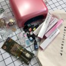 (자녀와 함께)레진아트&플루이드 소품 만들기 | 레진아트공방 창업 10개월차의 경험담