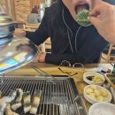 강변장어 돼지갈비 | 5월 가정의 달, 엄마와 함께 다녀온 천안장어맛집 풍천장어직판장 (장어+돼지갈비 후기)