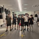 파파복스 복싱클럽 이미지