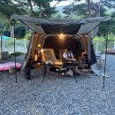 반딧불이 캠핑장 | 애견동반 경주캠핑장｜반려견동반 위치 추천! 반딧불이캠핑장 S-1 여름캠핑 후기