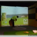 feel 스크린골프 이미지