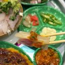 동남(아) | 청주 동남지구 “회오리” 서비스 좋은 숙성회 맛집 (숙성회 모듬 + 시장통닭 후기)