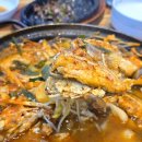 돈 탐나 | 고촌 횟집 탐나종합어시장 내돈새산 광어 우럭 연어 서더리 매운탕 후기
