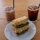 GS25 판교운중점 | 판교 운중동 브런치 카페 아옳이 추천 맛집 아프레 주차 솔직후기