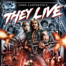 화성인 지구 정복 (They Live, 1988)