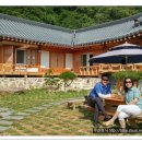 우산민박