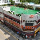 구리역 주차장 이미지