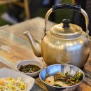 인천대공원 맛집 '만의골 은행나무집' _ 짬뽕순두부 내돈내산 재방문 후기