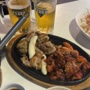 미담숯불바베큐 | 이미 동네 바베큐 맛집으로 알려진 '미담 숯불 바베큐' | 한티역 맥주 맛집