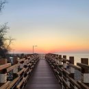 제부낙조 이미지