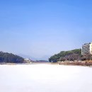 경기도 가볼만한곳 눈구경 5곳 양평 두물머리. 포천 고모리저수지. 남양주 봉선사 외 추천 이미지