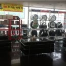 타이어프로 동작점 이미지