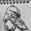 어반스케치 이미지