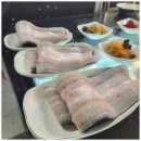 풍천장어&곱창