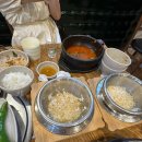 광산구 하남2지구 맛집 어등돌솥뼈해장국