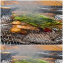 인디언부대고기 이미지