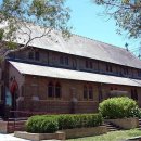 호주 오르간여행 다섯번째 Sacred Heart Catholic Church, Mosman 이미지