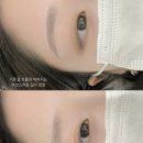브로우온 | 광교눈썹문신 에어리브로우 받고 온 솔직 후기