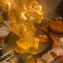 철판돼지