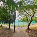 용죽역사공원 앞 이미지