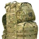 미군 몰리 2 멀티캠 미디움 럭색 US Molle II Medium Rucksack Backpack 이미지