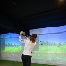 케이탑 스크린골프 이미지