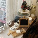 대구대천초등학교 | 대구북구 수플라워케이크 만족스러웠던 선물 도라지정과