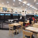 파리바게뜨거제장평점 - 거제시 장평3로 46 | 거제 장평 키즈카페 차타타: 무선 자동차와 놀이공간이 있는 곳