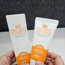 차단효과 좋은 데일리선크림 선에센스추천 바이오에스선크림 바이오에스 피부보양 트리플크라운선크림