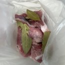 충무공동9 | 경남 진주 충무공동 정육점 정담육 내돈내산 후기