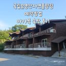 국립유명산자연휴양림(일반)