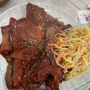 옥동행정복지센터 화장실 | 안동 옥동 맛집 개성집 50년 전통 명태조림 전문점