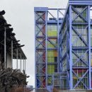 꽃향기어린이공원 | 강릉 하슬라아트월드 : 정동진 가볼 만한 곳 짐 보관, 전시 관람 후기