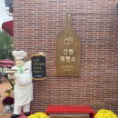 원주복숭아빵 | [강원 원주] 케이블카 보며 복숭아 생크림빵 즐기기 – 간현제빵소 후기 🍑☕