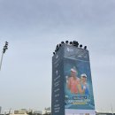 아부다비 무바달라 테니스 오픈대회 wta500 후기