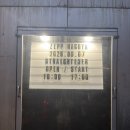 [후기] 260607 STRAIGHTENER STRAIGHT SONGS TOUR @나고야