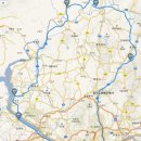 연천백학우체국 | [2016 랜도너스 200k] 서울200k 미리보는 솔로라이딩 후기