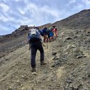 [키르기스스탄] 천산산맥 알틴아라산(3,905M) 아라콜패스 트레킹 9일 이미지