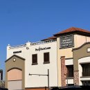 현대패밀리전하아파트 놀이터 | 남았다면⁉️오십이도 칼국수 먹고 시흥 신세계사이먼 아울렛 할인 털기 🛍️ (현대, 롯데, 신세계사이먼 비교❗️)