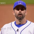 최강야구 니퍼트 예고편 이미지