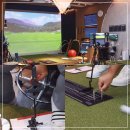 원스윙 골프아카데미 이미지