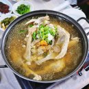 초막골토종닭과 진부령황태 | 기장 백숙 맛집 초막골 토종닭과 진부령 황태 강원도 손맛