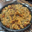 이게볶음밥(성서점) | 대구 달서구 이곡동 성서 쇼핑월드 [옛날곱창] 맛집｜냄새 없이 쫄깃한 곱창 솔직 후기