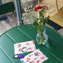 예안2 | 구매후기))❤️예안님 캘리라벨❤️👍👍